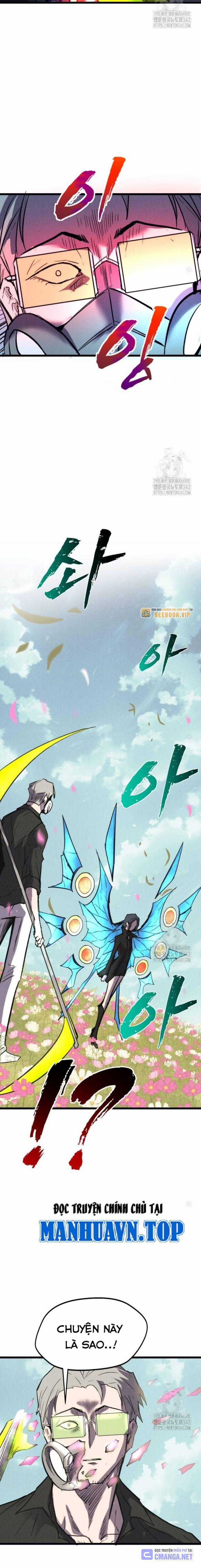 Người Côn Trùng - Chapter 80 - Trang 19