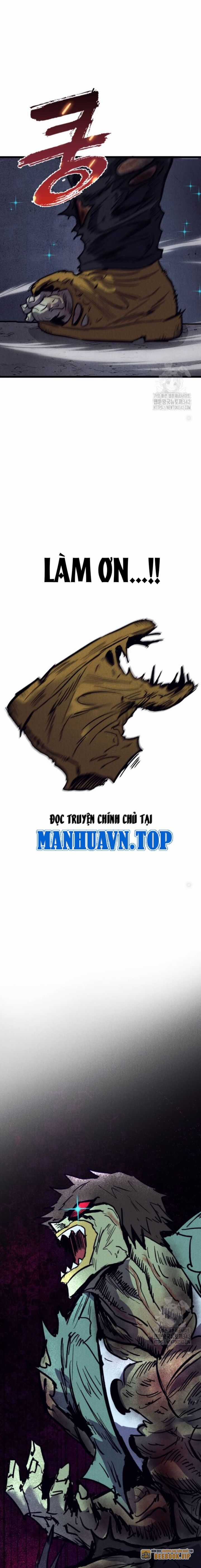 Người Côn Trùng - Chapter 80 - Trang 4