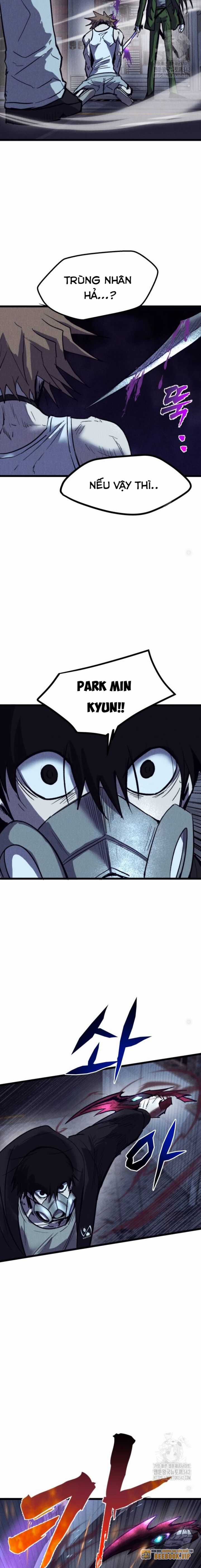 Người Côn Trùng - Chapter 80 - Trang 6