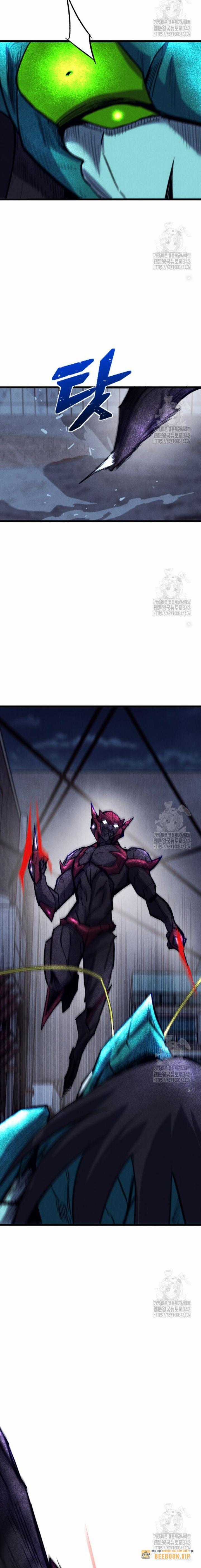 Người Côn Trùng - Chapter 81 - Trang 2