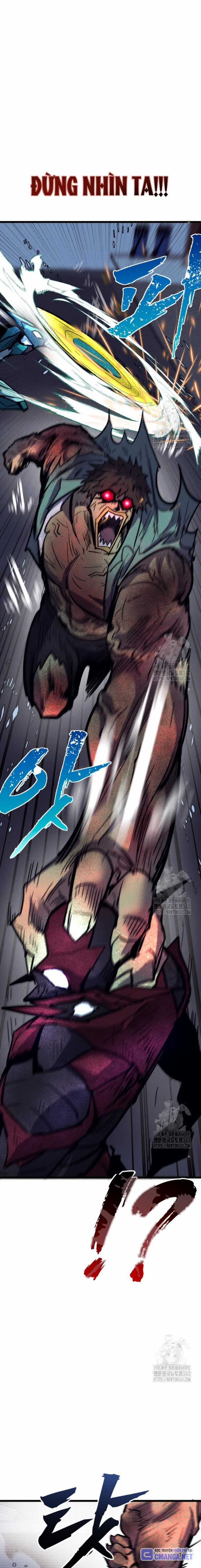 Người Côn Trùng - Chapter 81 - Trang 11