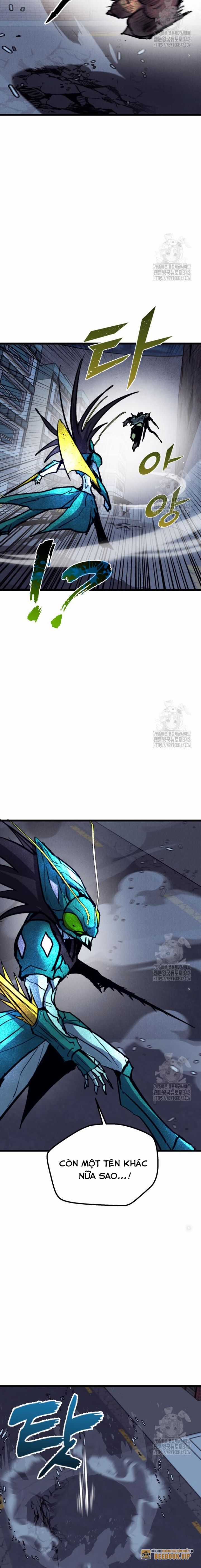 Người Côn Trùng - Chapter 81 - Trang 12