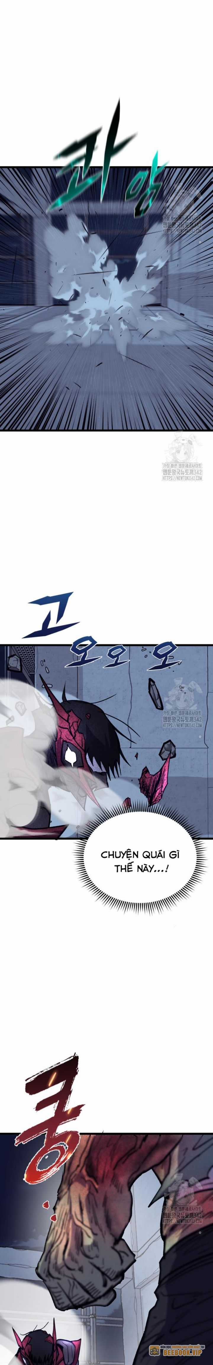 Người Côn Trùng - Chapter 81 - Trang 20