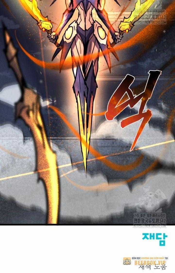 Người Côn Trùng - Chapter 81 - Trang 26