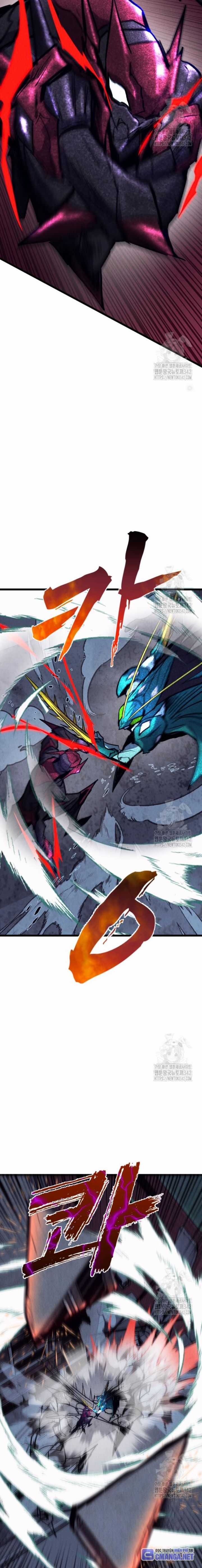 Người Côn Trùng - Chapter 81 - Trang 5