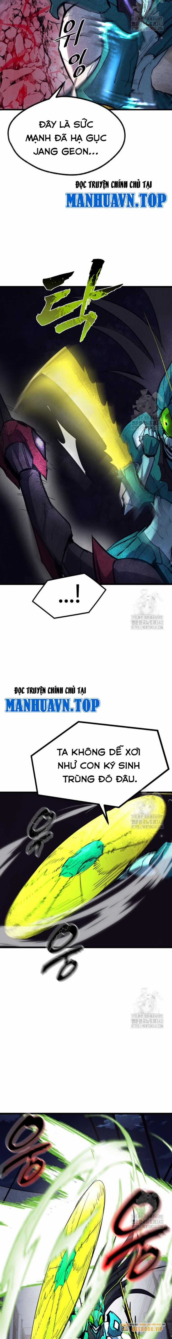 Người Côn Trùng - Chapter 81 - Trang 8