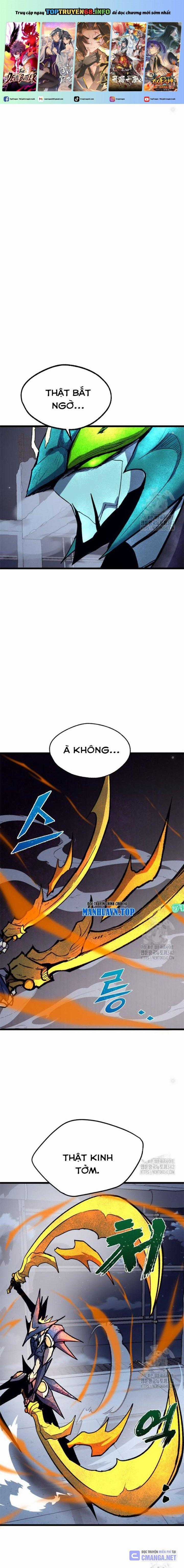 Người Côn Trùng - Chapter 82 - Trang 1