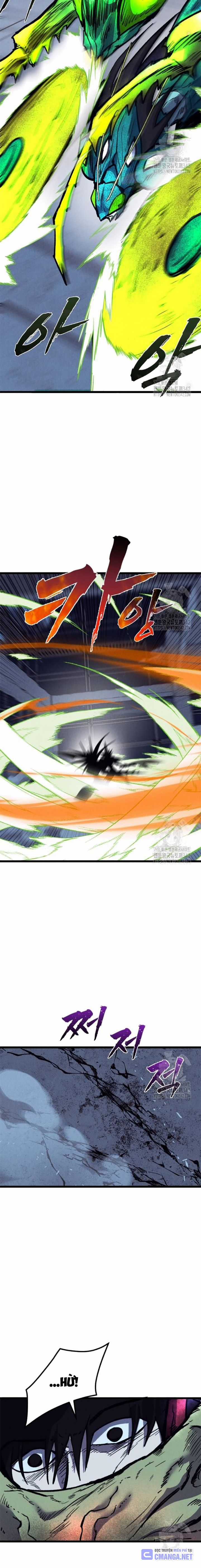 Người Côn Trùng - Chapter 82 - Trang 11