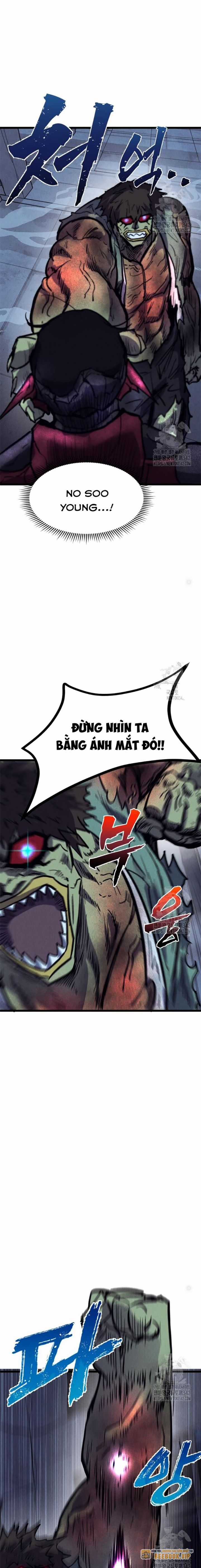 Người Côn Trùng - Chapter 82 - Trang 12