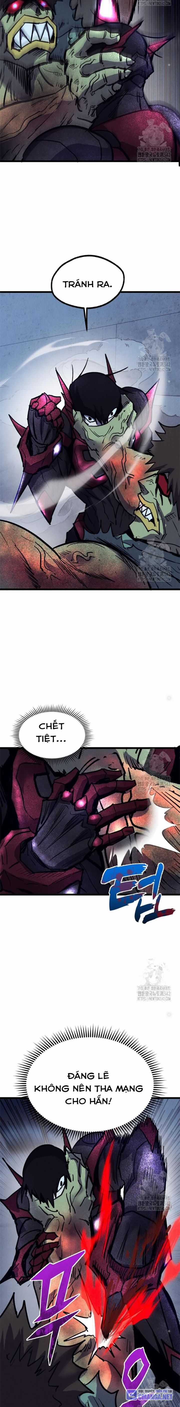 Người Côn Trùng - Chapter 82 - Trang 13