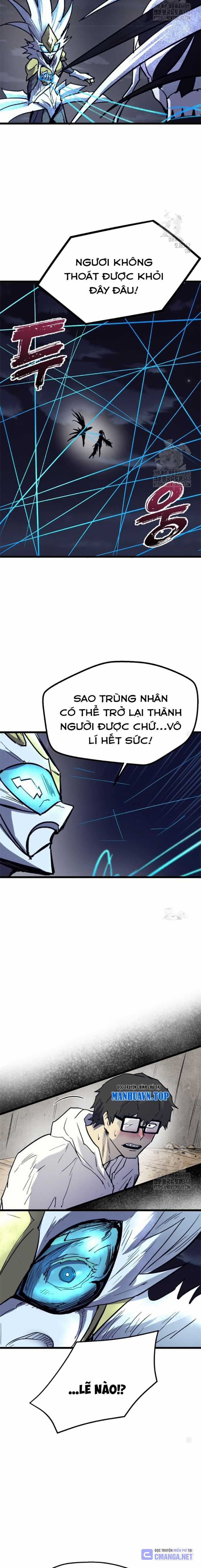 Người Côn Trùng - Chapter 82 - Trang 15