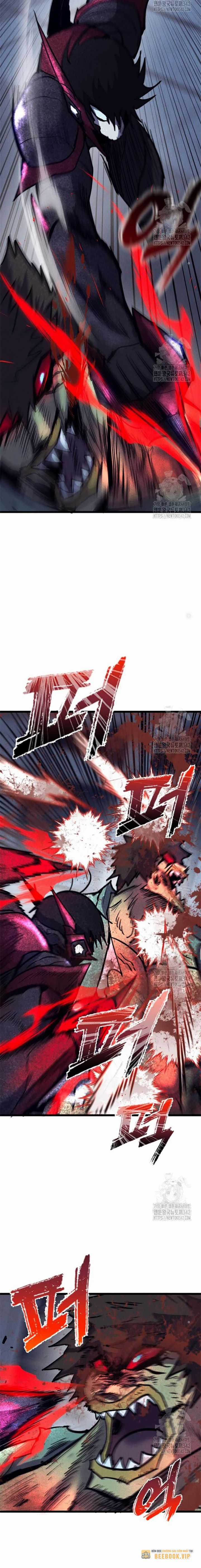 Người Côn Trùng - Chapter 82 - Trang 18