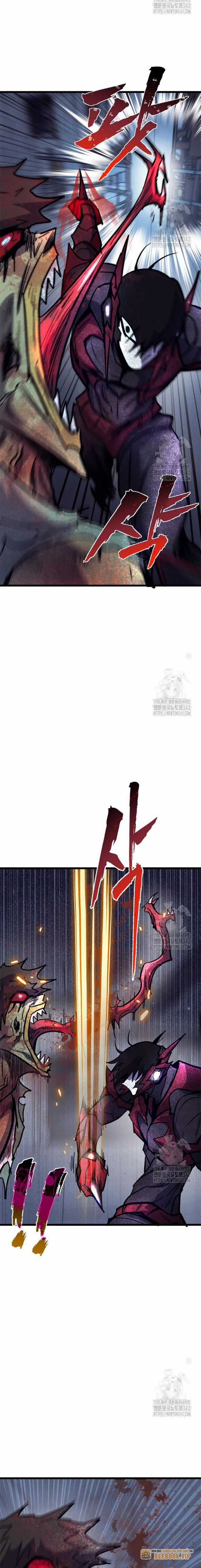 Người Côn Trùng - Chapter 82 - Trang 20