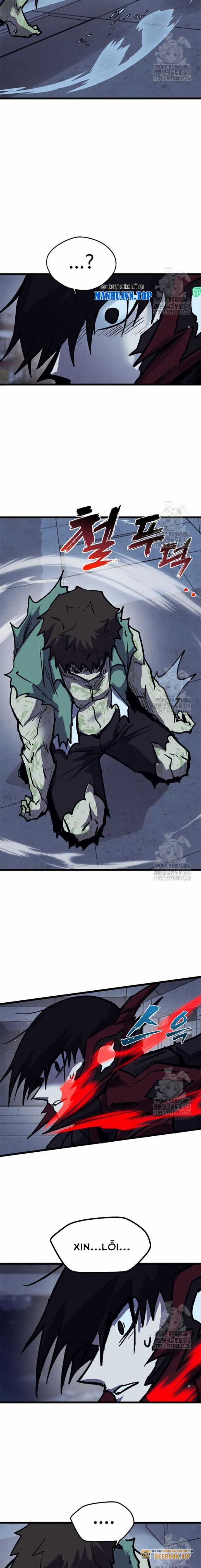 Người Côn Trùng - Chapter 82 - Trang 22