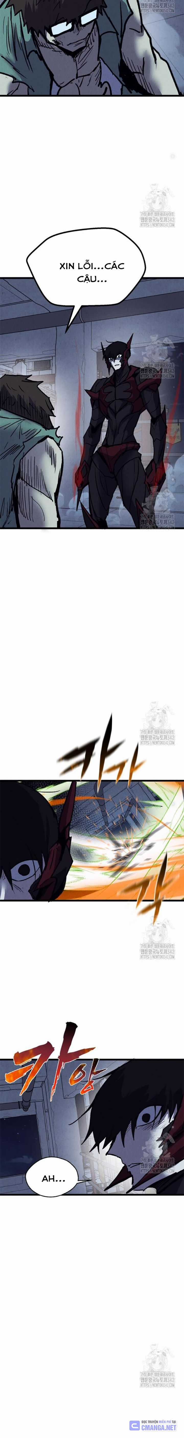 Người Côn Trùng - Chapter 82 - Trang 23