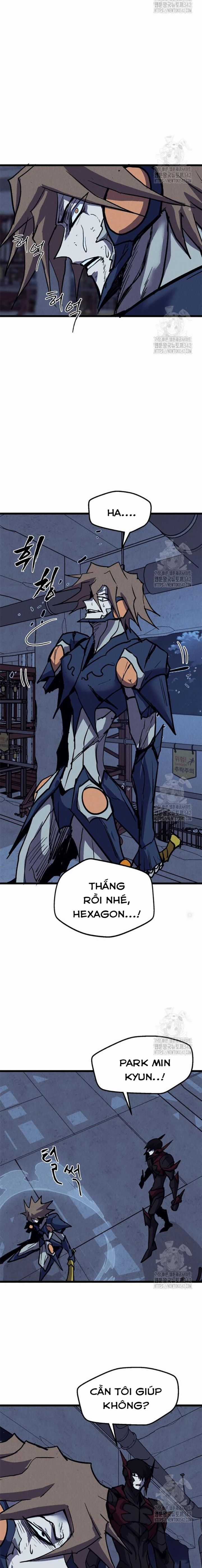 Người Côn Trùng - Chapter 82 - Trang 25