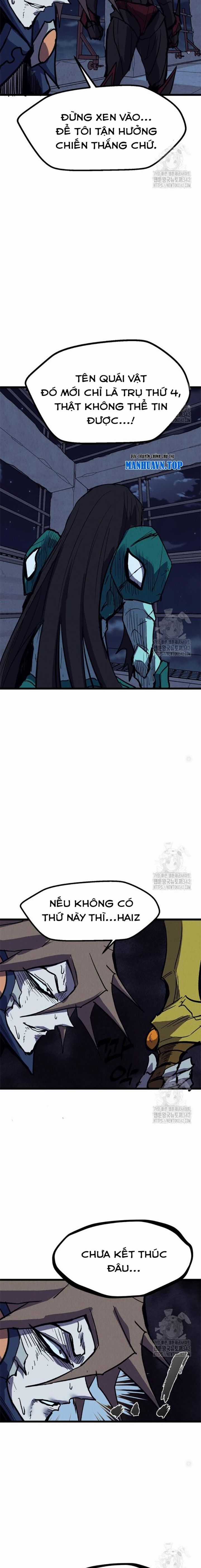 Người Côn Trùng - Chapter 82 - Trang 26