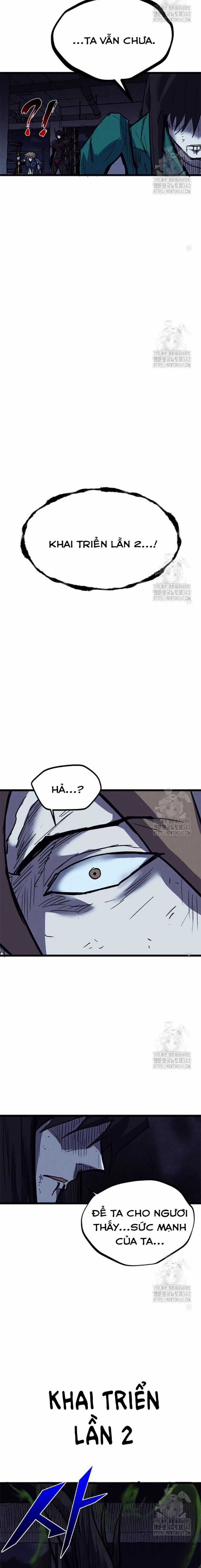 Người Côn Trùng - Chapter 82 - Trang 27