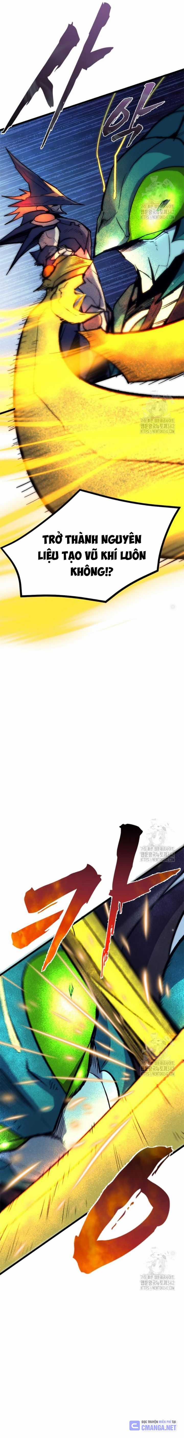 Người Côn Trùng - Chapter 82 - Trang 7