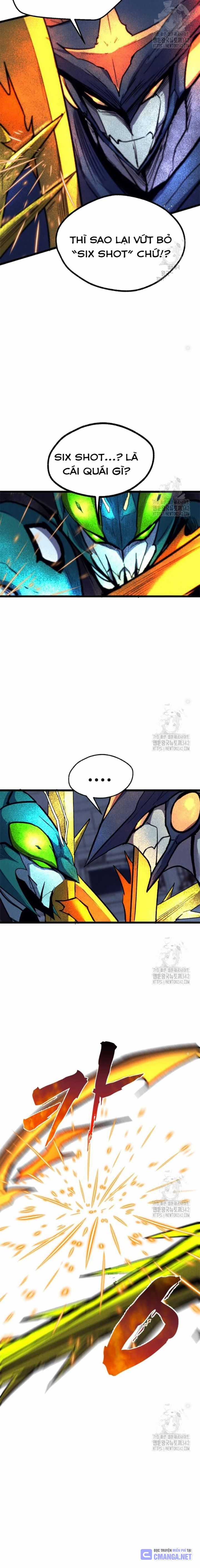 Người Côn Trùng - Chapter 82 - Trang 9