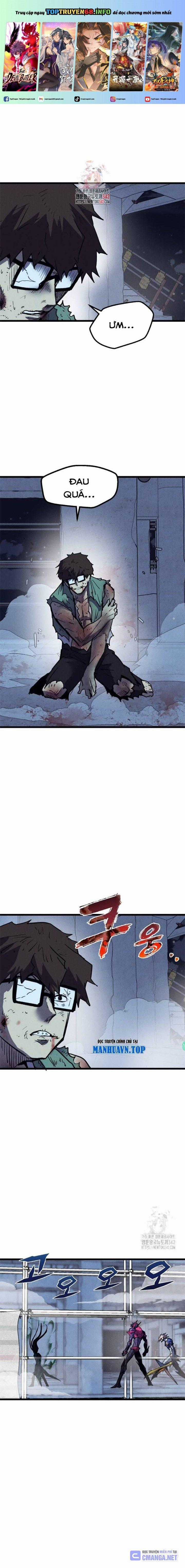 Người Côn Trùng - Chapter 83 - Trang 1