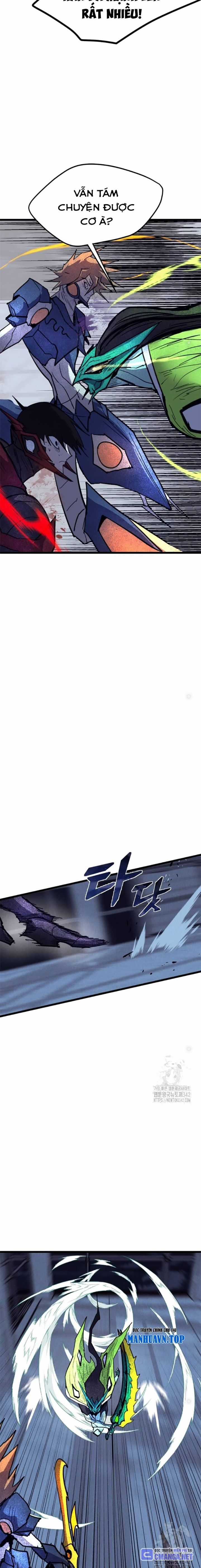 Người Côn Trùng - Chapter 83 - Trang 13