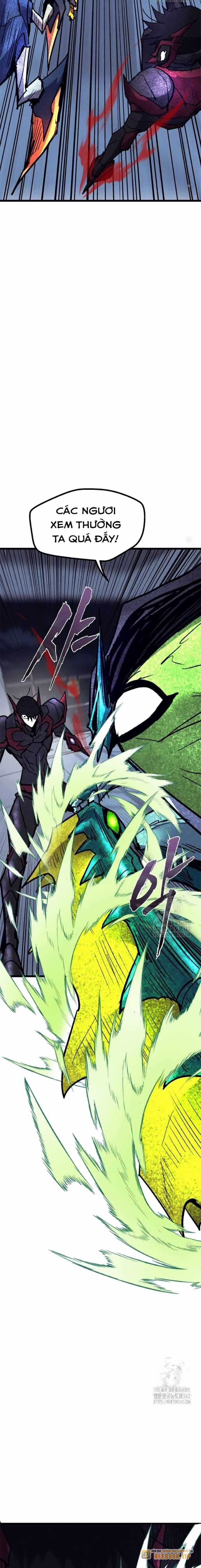 Người Côn Trùng - Chapter 83 - Trang 14