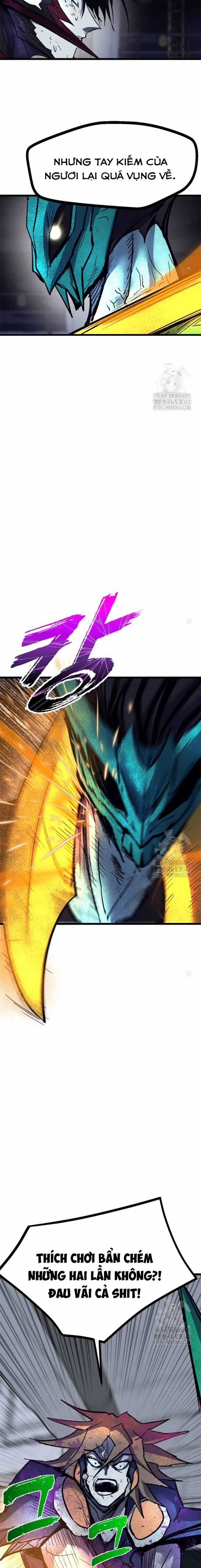 Người Côn Trùng - Chapter 83 - Trang 20