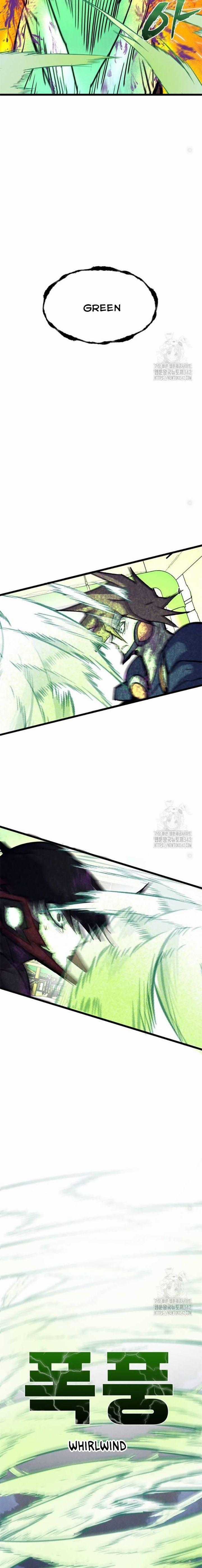 Người Côn Trùng - Chapter 83 - Trang 23