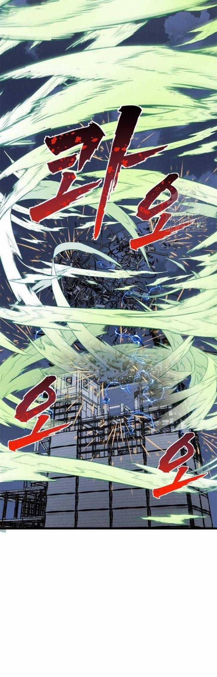 Người Côn Trùng - Chapter 83 - Trang 24