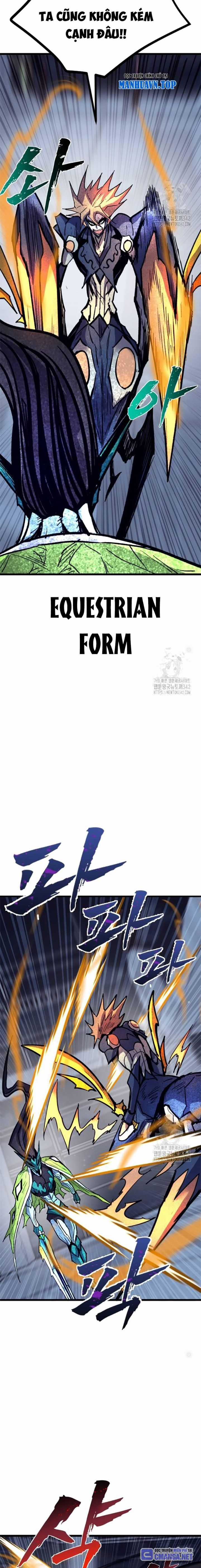 Người Côn Trùng - Chapter 83 - Trang 7