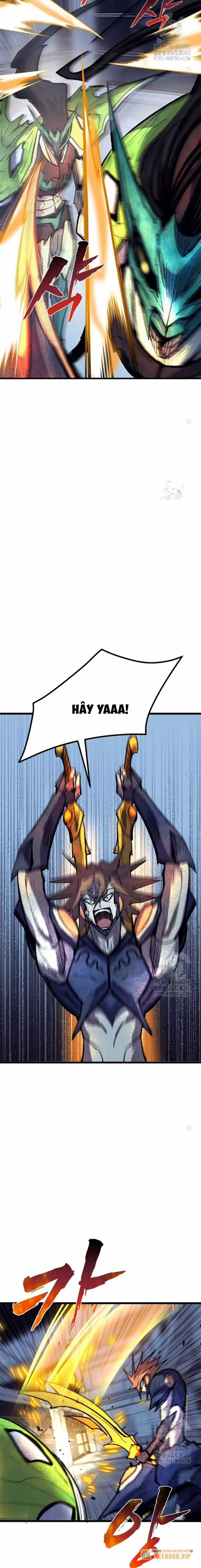 Người Côn Trùng - Chapter 83 - Trang 8