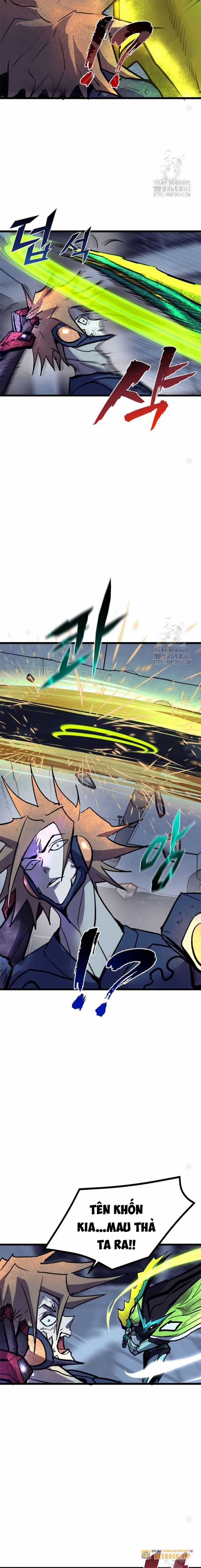 Người Côn Trùng - Chapter 83 - Trang 10