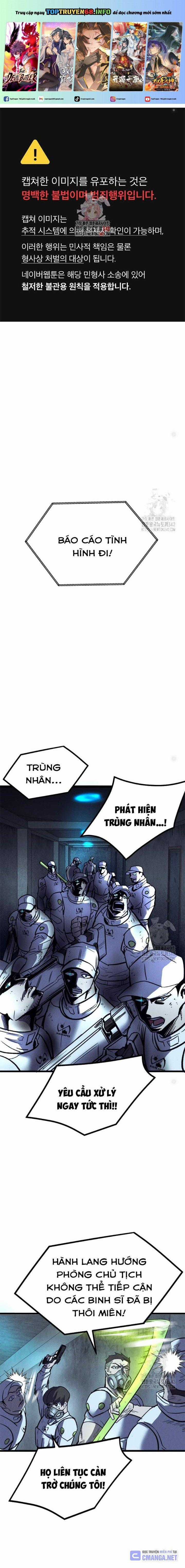 Người Côn Trùng - Chapter 84 - Trang 1