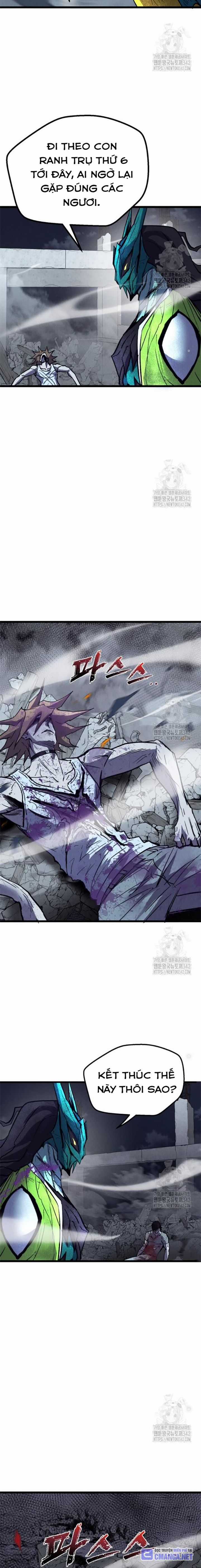 Người Côn Trùng - Chapter 84 - Trang 11