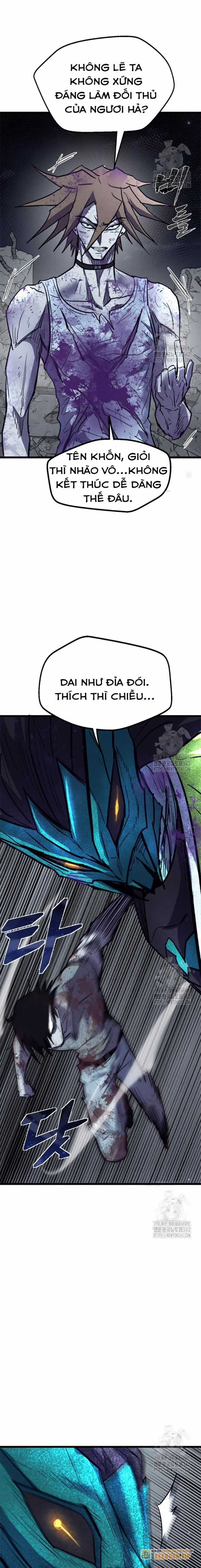 Người Côn Trùng - Chapter 84 - Trang 14