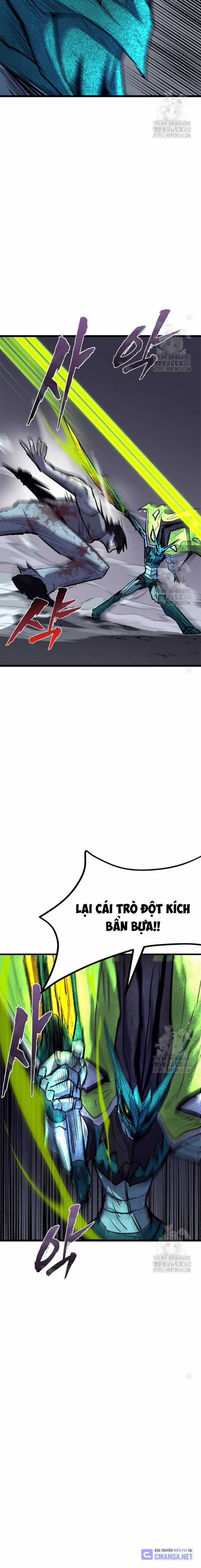 Người Côn Trùng - Chapter 84 - Trang 15