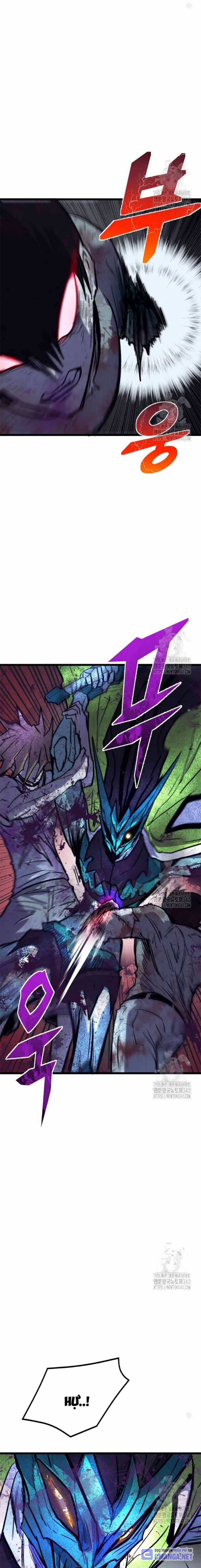 Người Côn Trùng - Chapter 84 - Trang 17