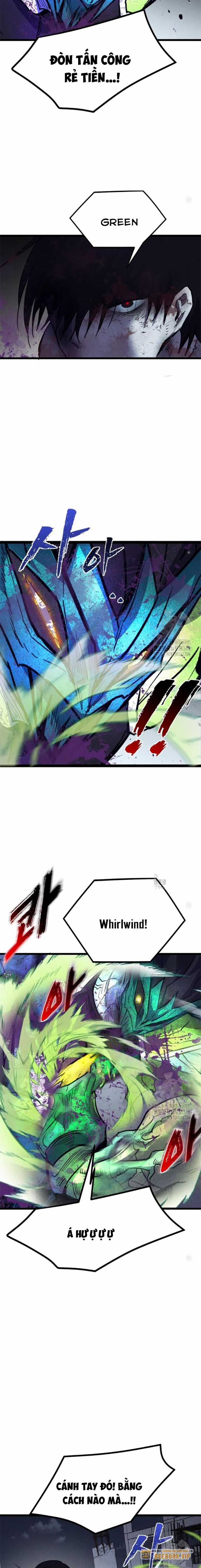 Người Côn Trùng - Chapter 84 - Trang 18