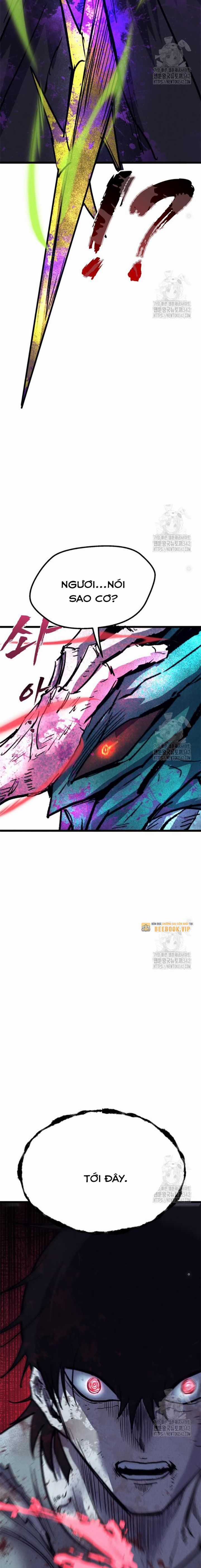 Người Côn Trùng - Chapter 84 - Trang 20