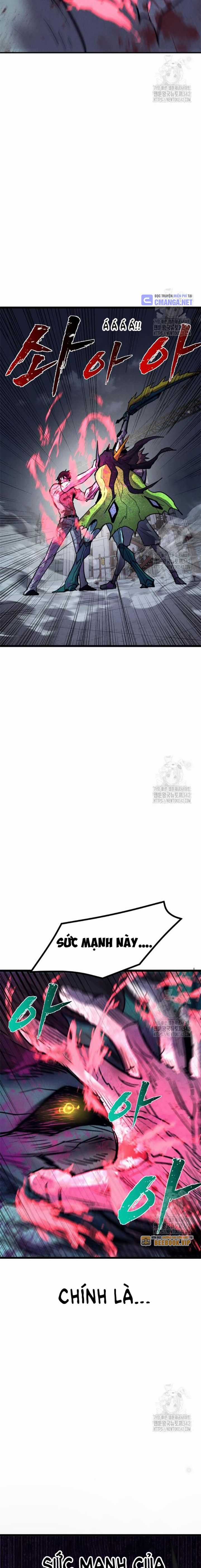 Người Côn Trùng - Chapter 84 - Trang 21