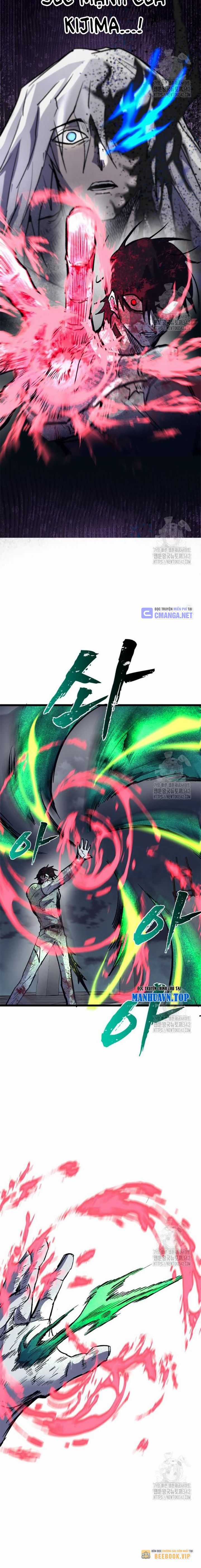 Người Côn Trùng - Chapter 84 - Trang 22