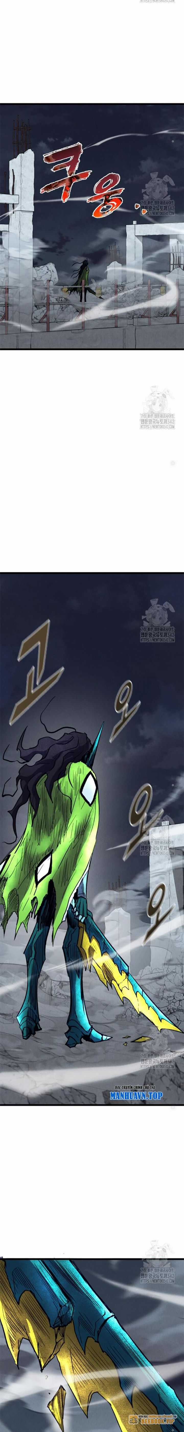 Người Côn Trùng - Chapter 84 - Trang 10