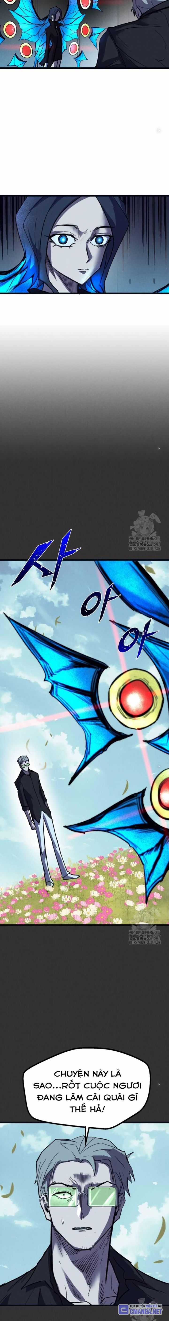 Người Côn Trùng - Chapter 85 - Trang 11