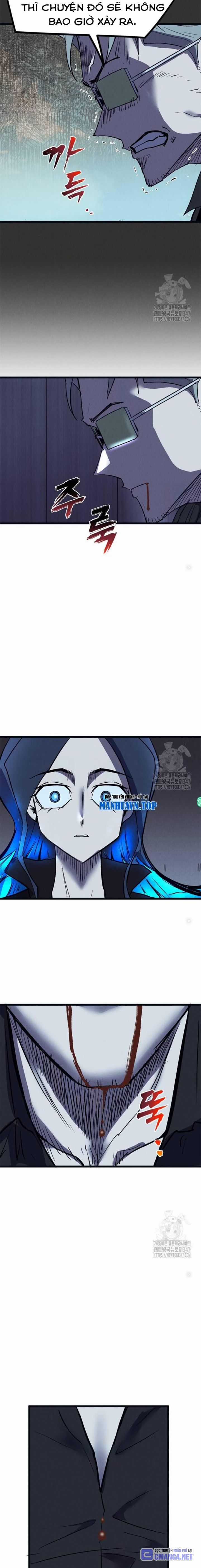 Người Côn Trùng - Chapter 85 - Trang 13