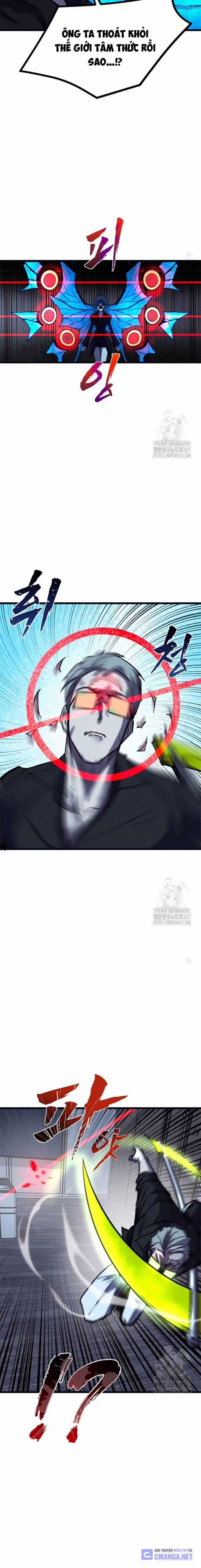 Người Côn Trùng - Chapter 85 - Trang 15