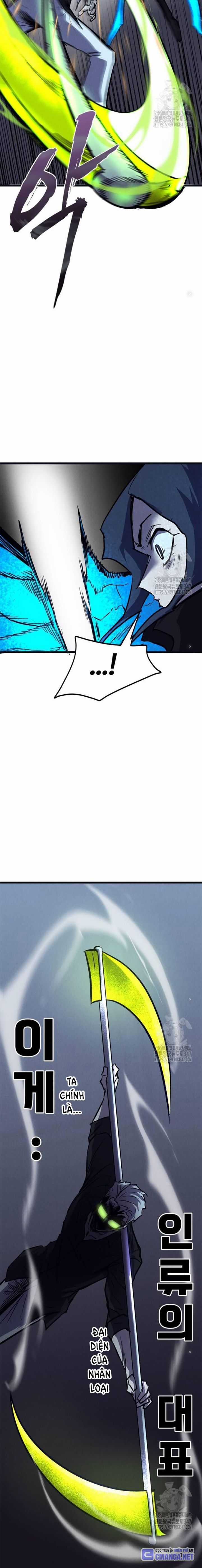 Người Côn Trùng - Chapter 85 - Trang 17