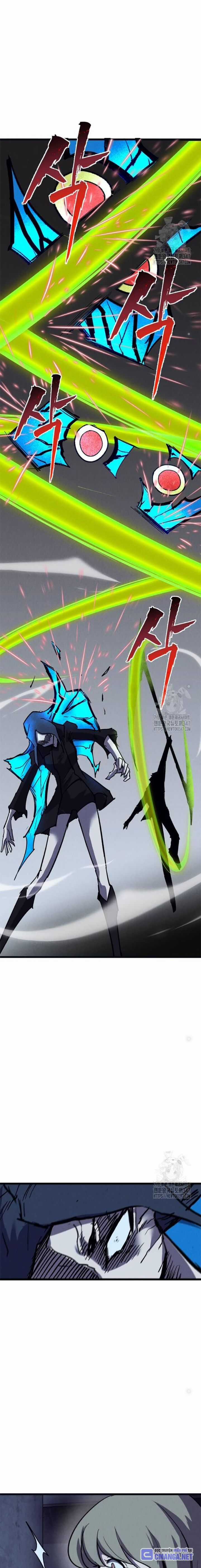 Người Côn Trùng - Chapter 85 - Trang 19