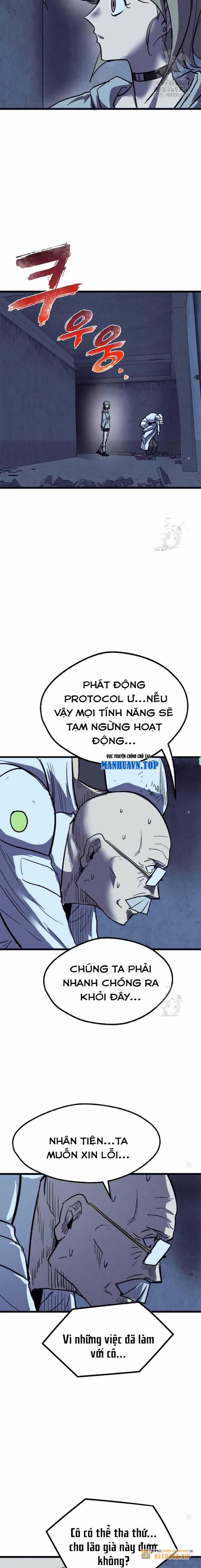 Người Côn Trùng - Chapter 85 - Trang 20