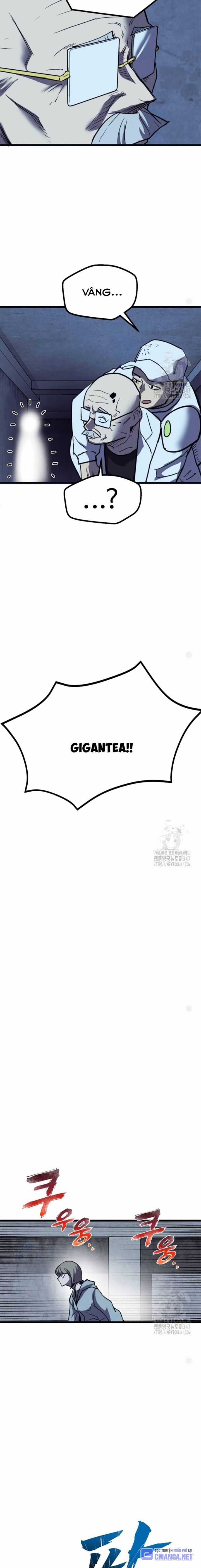 Người Côn Trùng - Chapter 85 - Trang 21